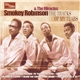 Smokey Robinson & The Miracles - The Tracks Of My Tears