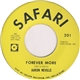 Aaron Neville - Forever More / Ape Man